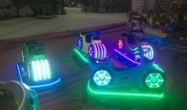 中动玩具最新爆料视频,惊艳设计，科技感十足，带你领略未来玩具魅力