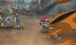 忍者带土最新爆料视频,神秘力量觉醒，命运转折即将到来！